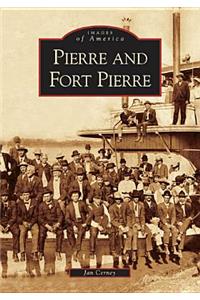 Pierre and Fort Pierre