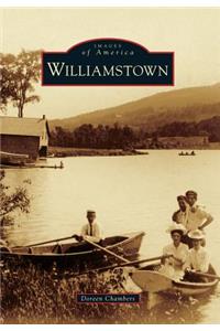 Williamstown