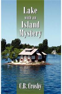 Lake with an Island Mystery