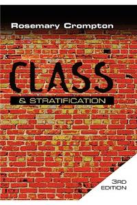 Class and Stratification