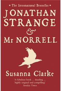 Jonathan Strange and Mr Norrell