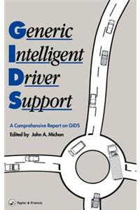 Generic Intelligent Driver Support