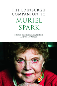 Edinburgh Companion to Muriel Spark