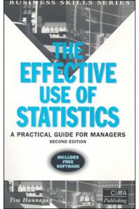 Effective Use of Statistics
