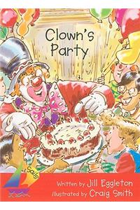 Clown's Party