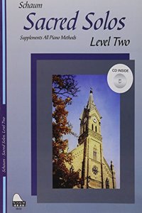Sacred Solos Level 2