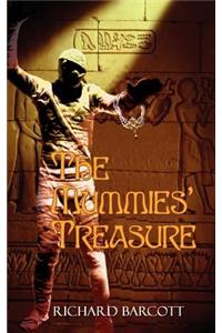 The Mummies' Treasure