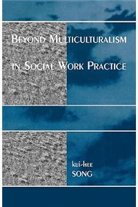 Beyond Multiculturalism in Social Work Practice