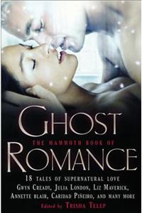 The Mammoth Book of Ghost Romance