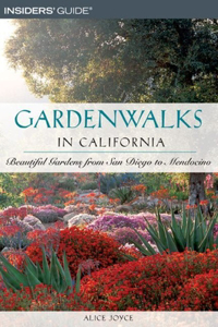 Gardenwalks in the Mid-Atlantic States