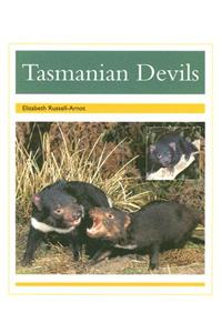 Tasmanian Devils