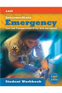 SSG- EMT- INTERMEDIATE STUDENT WORKBOOK