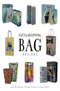 Gift and Shopping Bag Designs