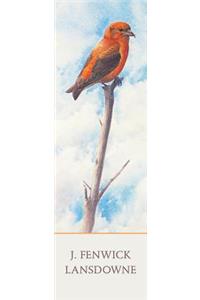 J. Fenwick Lansdowne