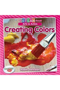 Creating Colors