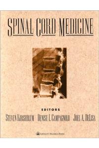 Spinal Cord Medicine