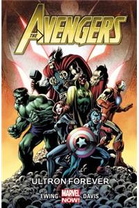 Avengers: Ultron Forever