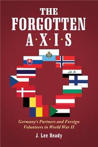 Forgotten Axis Set