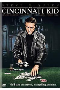 The Cincinnati Kid