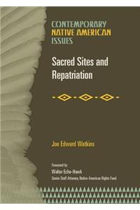 Sacred Sites and Repatriation