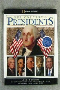 Our Country's Presidents (rev) (Direct Mail Edition): Completely Revised and Expanded