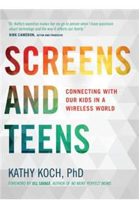 Screens and Teens