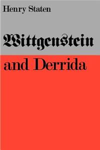 Wittgenstein and Derrida