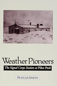 Weather Pioneers