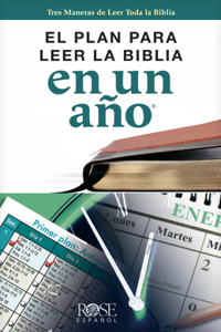 Plan Para Leer La Biblia En Un Año