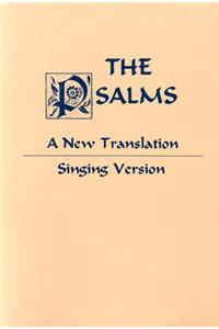 Psalms: A New Translation