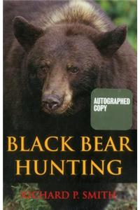 Black Bear Hunting