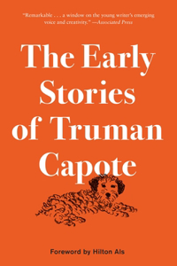 Early Stories of Truman Capote