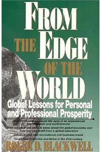 From the Edge of the World