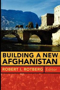 Building a New Afghanistan