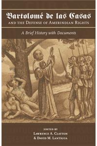 Bartolome de las Casas and the Defense of Amerindian Rights