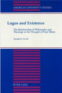 Logos and Existence