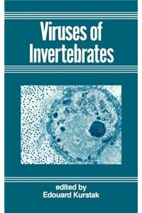 Virus of Invertebrates