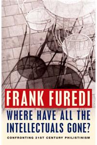 Where Have All the Intellectuals Gone?