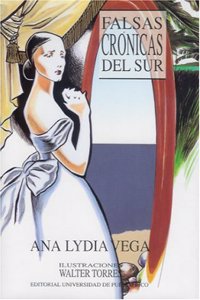 Falsas Crc3nicas del Sur