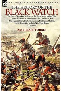 The History of the Black Watch