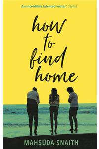How To Find Home