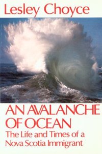 Avalanche of Ocean