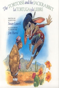 Tortoise and the Jackrabbit