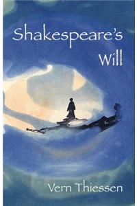 Shakespeare's Will