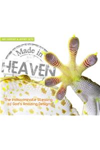 Made in Heaven