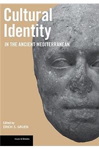 Cultural Identity in the Ancient Mediterranean