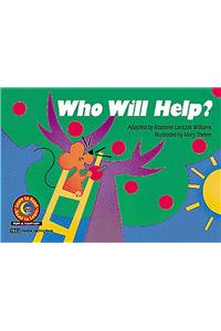 Who Will Help?