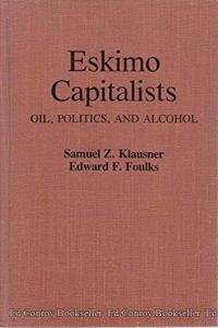 Eskimo Capitalists Clo a CB