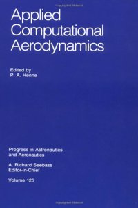 Applied Computational Aerodynamics