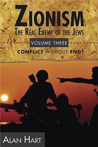 Zionism: Real Enemy of the Jews
